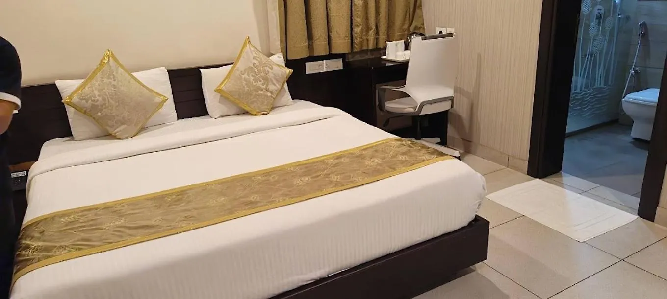 *** Hotel Casa In Luxury Suites Thiruvananthapuram India