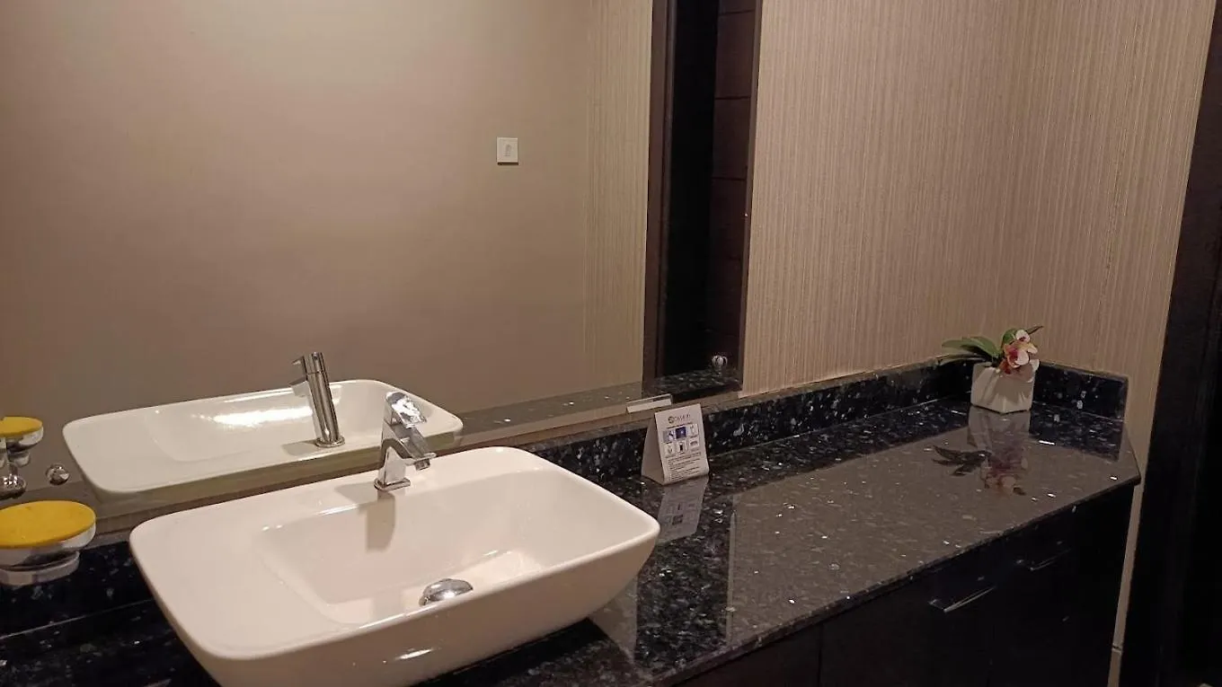 Hotel Casa In Luxury Suites Thiruvananthapuram