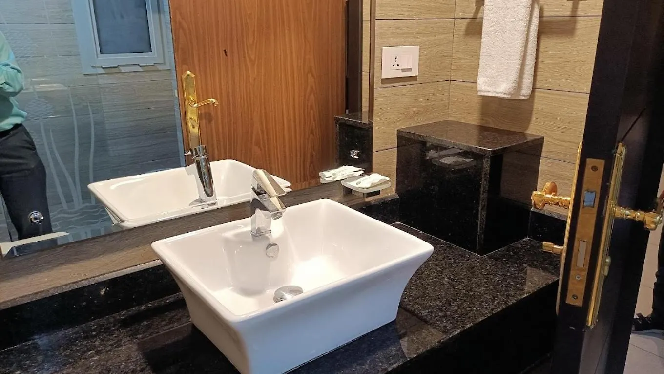 Casa In Luxury Suites Thiruvananthapuram India