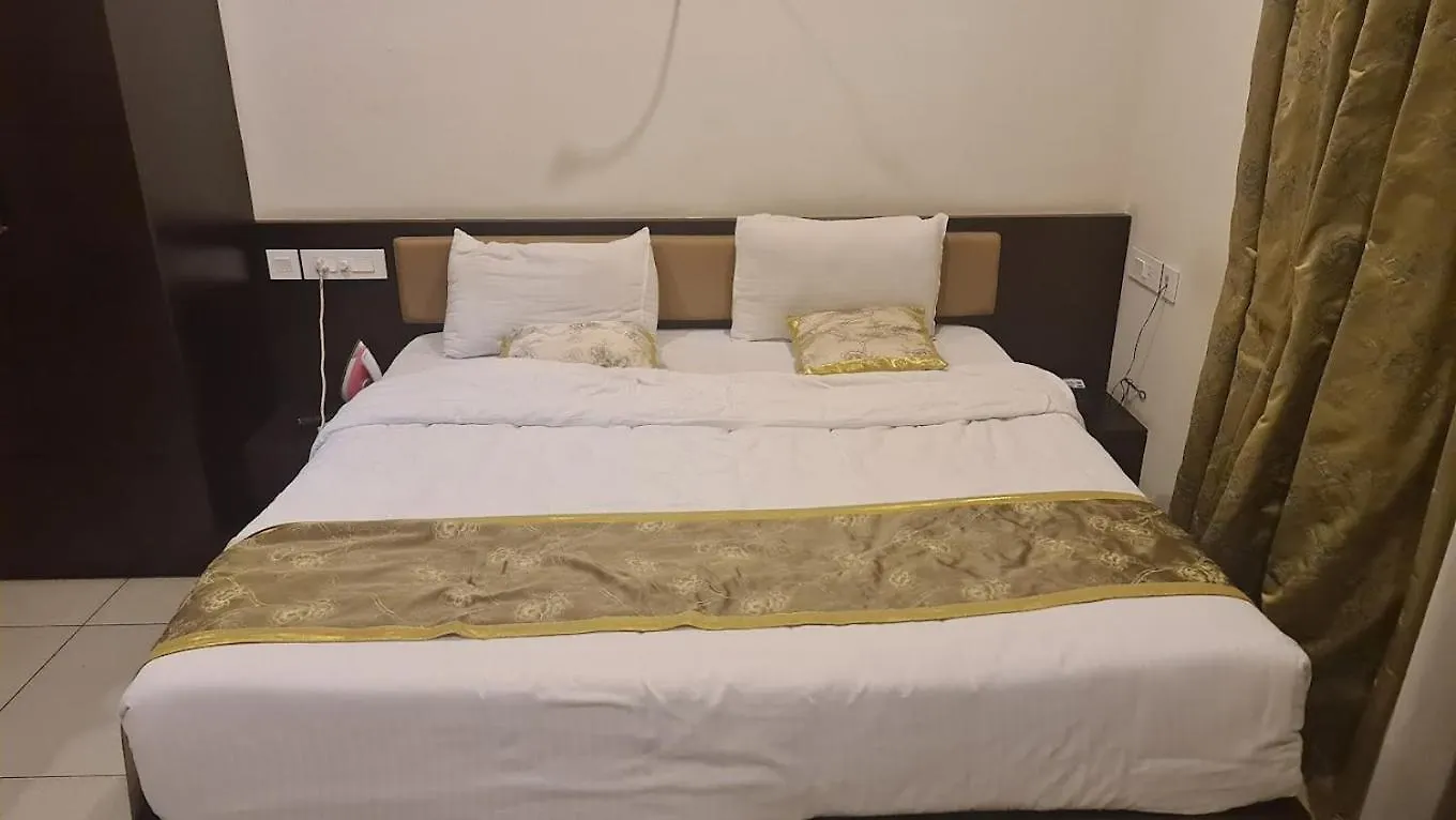 *** Hotel Casa In Luxury Suites Thiruvananthapuram India