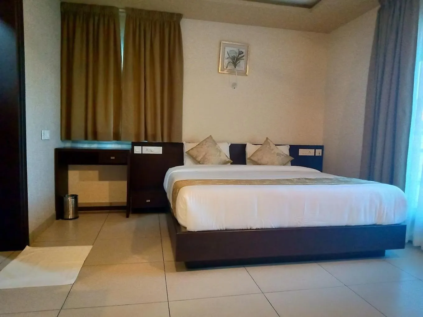 Casa In Luxury Suites Thiruvananthapuram 3*,  India
