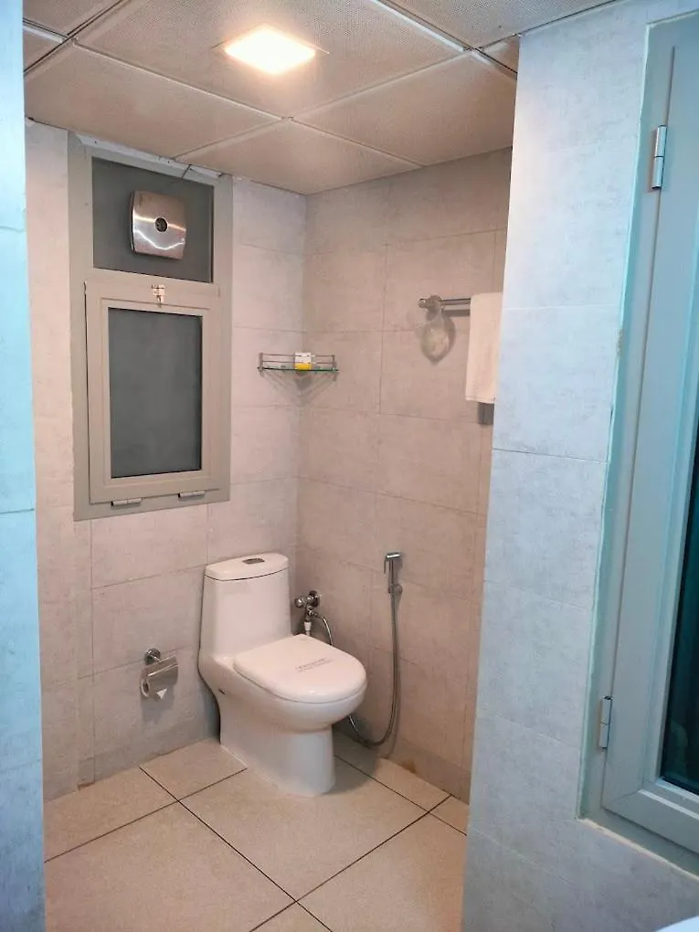Casa In Luxury Suites Thiruvananthapuram 3*,  India
