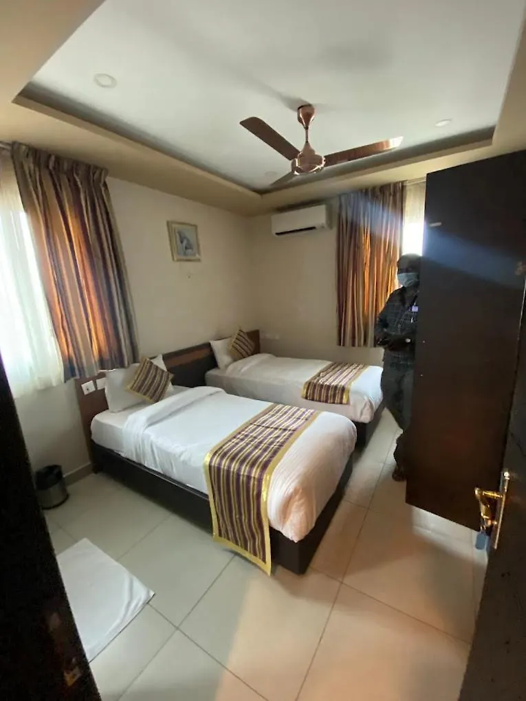 Casa In Luxury Suites Thiruvananthapuram