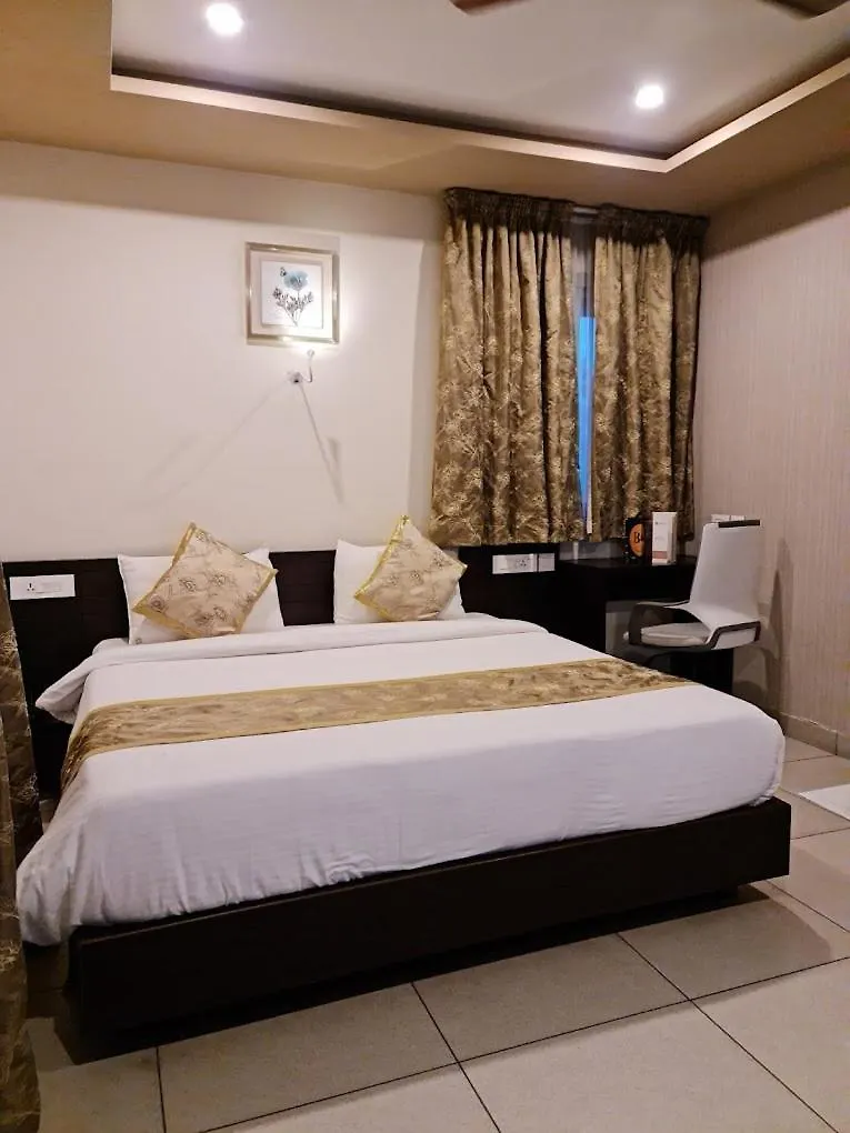 Casa In Luxury Suites Thiruvananthapuram