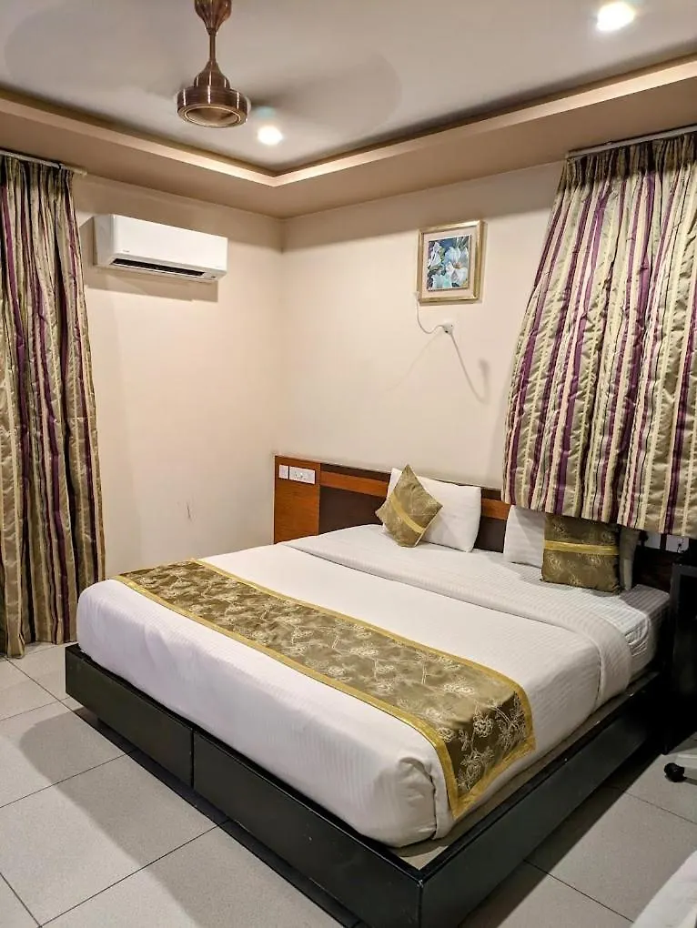 Hotel Casa In Luxury Suites Thiruvananthapuram