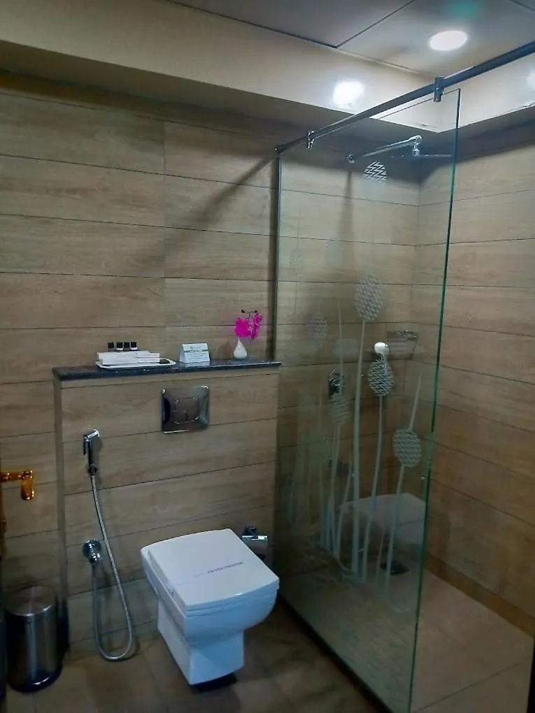 Casa In Luxury Suites Thiruvananthapuram Hotel