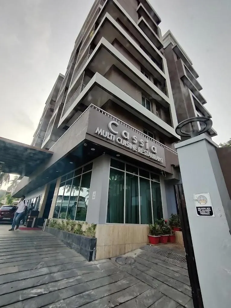 Casa In Luxury Suites Thiruvananthapuram