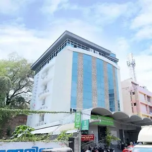 The South Gate By Wb Economy, Trivandrum Hotel