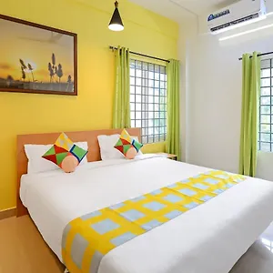 Oyo 79723 Blueberry Homes Guest house