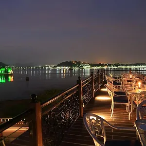 Inder Prakash Lake Facing 4*, Udaipur India