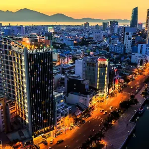 Brilliant - Afternoon Tea Inclusive 4*, Da Nang Vietnam