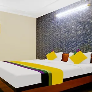 Itsy By Treebo - Kamesh Hut 3*, Varanasi India