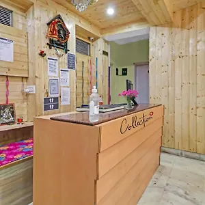Capital O 88790 Traditional Himani 3*, Shimla India