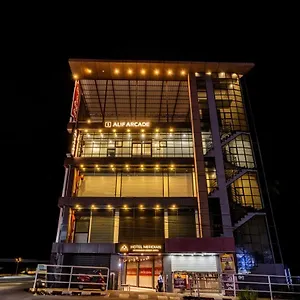 Meridian By Daan Hotel