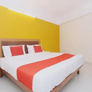 O Ganesh Hotel